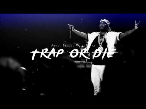 (FREE) Young Dolph x Meek Mill x Jeezy Type Beat 2016 - "Trap Or Die" | Prod. By illWillBeatz