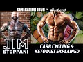 Jim Stoppani: Keto Diet Vs Carb Cycling, Which Is Best?