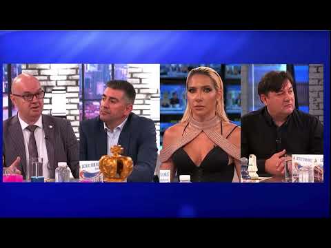 Andrija Jorgic | NOVO JUTRO JOVANA JEREMIC 27.08.2022