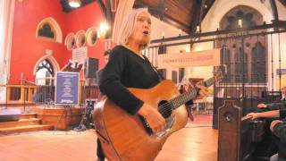 Laurie Lewis Live in Poughkeepsie