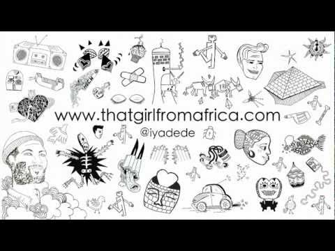 Iyadede - The last time