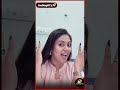 INEYA Nail Makeover ‍ ️ Ineya Malayalamactress Tamilactress Mollywood Malayalam Tamil Kerala