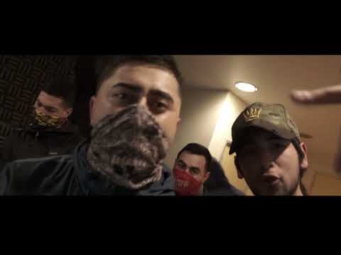 BUM BUM CLA - Ele la Mancha & Maty Farra - EF AUDIOVISUAL - BANDO SUCIO 2018