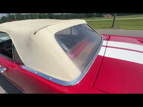 1965 Ford Mustang (CC-1835482) for sale in Greenville, North Carolina