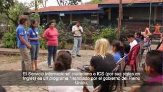 preview picture of video 'Raleigh ICS in Nicaragua'