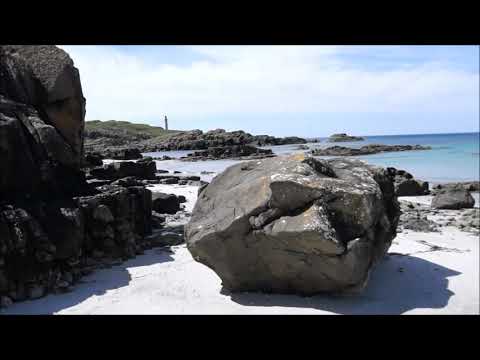 Beaches of Ardnamurchan