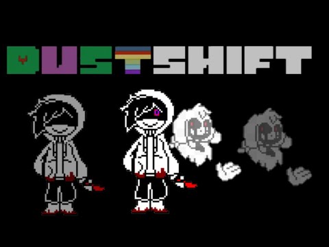 DUSTSHIFT - ALL THEMES (Credits In Description)