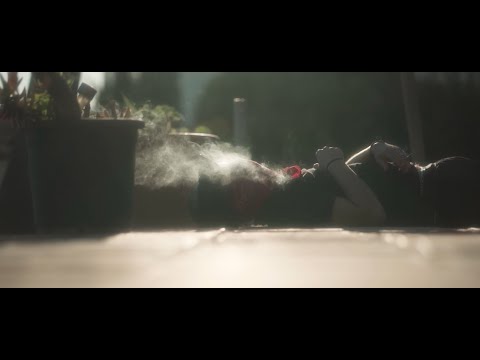 ARIA 61 - ANIMA (PROD. MARRUEKOS)