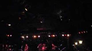 008 Leftover Crack  Suicide (A Better Way) (Live in Buffalo)