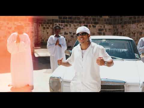 Masterpiece King - Glory (Official Music Video)