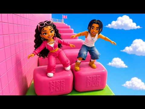 ROBLOX NEEDOH TOWER 2!