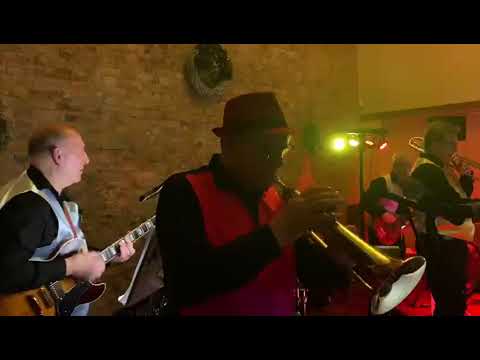 YouTube video thumbnail