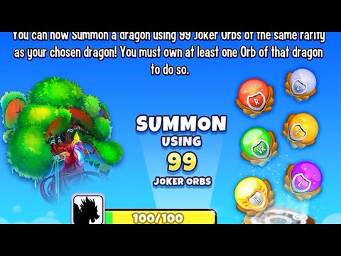 Dragon city happy hour summoning, help and advice a must watch everything explained