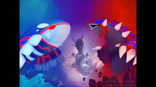 Pokémon X/Y VS. Weather Trio!