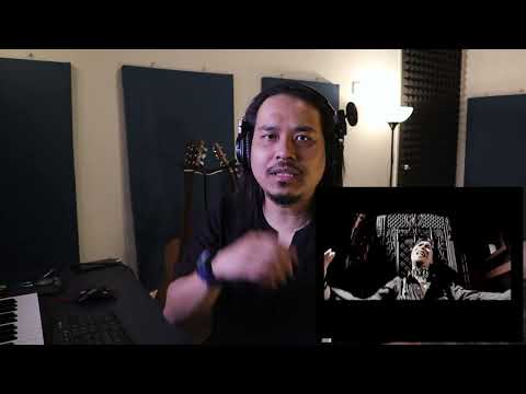 Short React | Koil feat The Rock - Kenyataan Dalam Dunia Fantasy