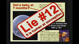 Supposed Lies in the Text Books Ep12