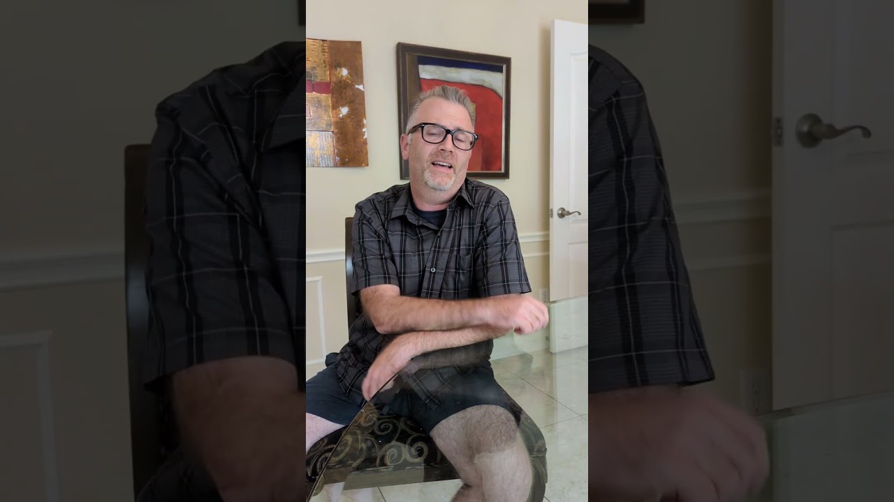 Marc Nathan testimonial