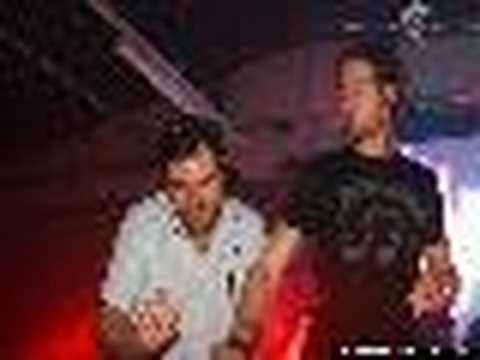 Lovecity 2007 Moonbootica Set Snipped