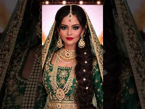 Muslim Bride reel