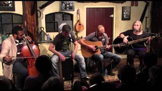 Marjoram -  What you don't Know (live @ De Amer)