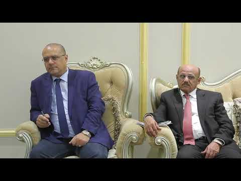 6 4 2022 لقاء رئيس الوزراء مع البنك الدولي