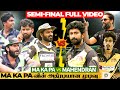 Podra Vediya Semifinals ல் Hat Trick Wicket Ground ல Silk Dance அடிய MaKaPa மிர�