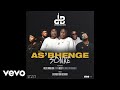 As'bhenge Sonke (Official Audio)
