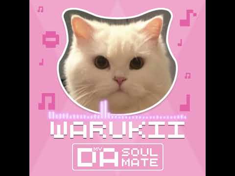 (cover) myujikki - music BNK48 x warukii - watanabe milky NMB48