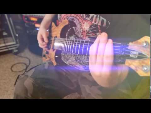 EMG Pickups Demo - 57/66