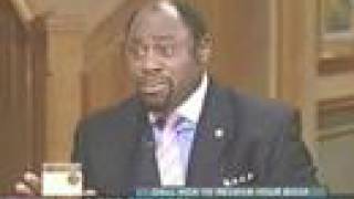 Kingdom Petition & Prayer Protocols ~ 10 of 20 ~ Dr. Myles Munroe