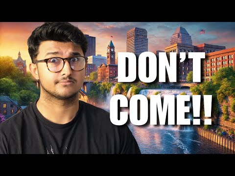 I’ve lived in Rochester for 15 years, here’s what I hate