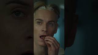 David quoting Lawrence of Arabia in the movie Prometheus #shorts