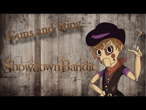 🤠SHOWDOWN BANDIT🎸 Guns and String [Ft. @Dolvondo ] - Foreign Skies