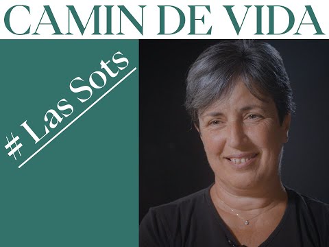 Camin de vida # Las Sots