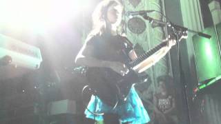 GR!C June 2011 Showcase: The Forget Me Nots