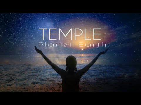 Temple - Planet Earth