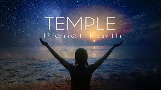 Temple - Planet Earth