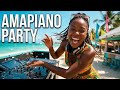 AFROBEAT MIX 2026 AMAPIANO MIX 2026 Deep Afro Chill Vibes