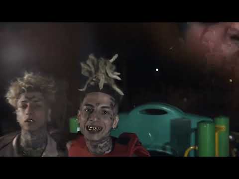 kodiyakredd - Money ft. (Flyysoulja) (Official Music Video MIX )