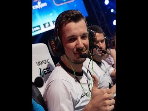 POV - HuNter (23-11) vs Chaos / inferno / ESEA MDL Season 31 Europe