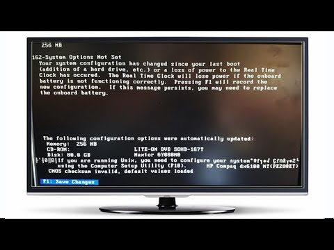 HOW TO Repair LCD LED display problem l Fault Repair l Repair Fix
