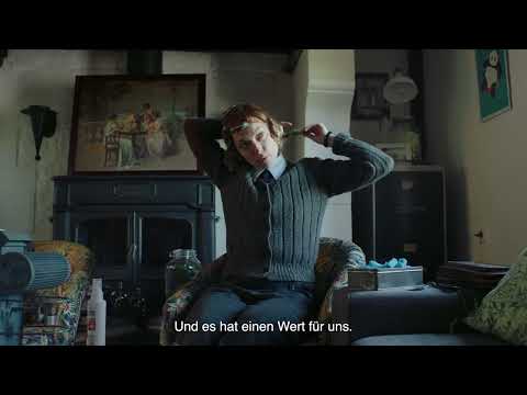 A war i`ve never seen von Fariba Buchheim - Trailer