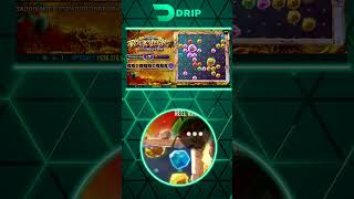 Топ занос в DRIP CASINO | актуальное зеркало