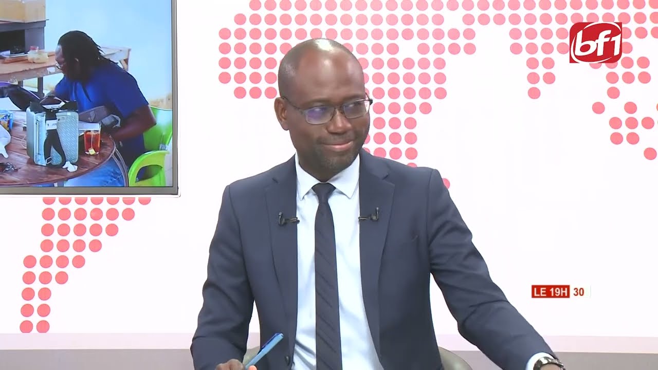 Les Récréâtrales : entretien avec Aristide TARNAGDA sur les ambitions du festival
