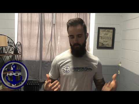 The Weekly Fix: Anterior Shoulder Pain and the darn supraspinatus