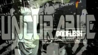 UNCURABLE - Wake (Godflesh Instrumental Cover)