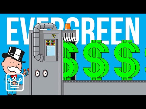 15 Businesses That Are Evergreen (Will Be Around Forever)