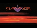 Survivor - Can't Give It Up (1988) (Remastered) HQ