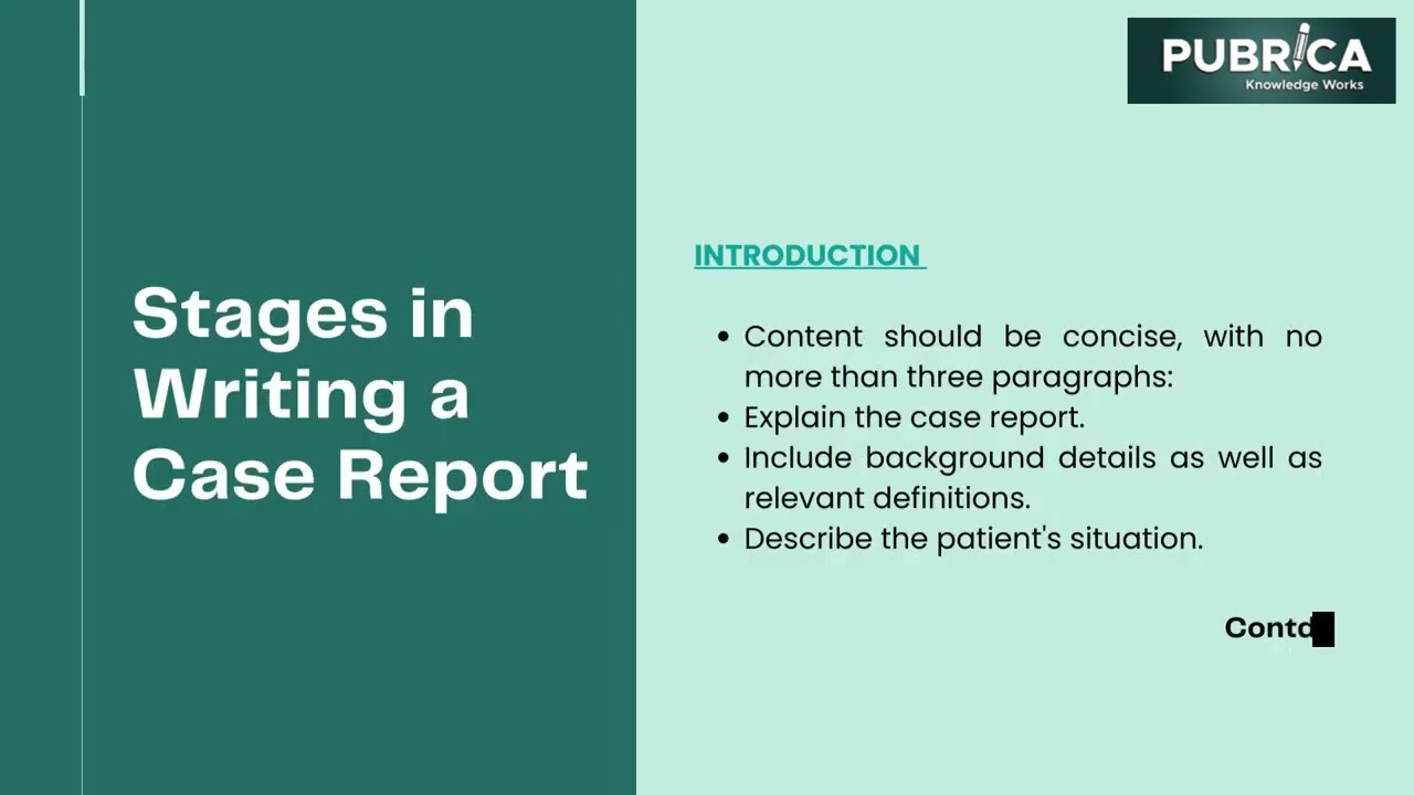 Case Study of the Biotechnology Industry in Medicine – Pubrica