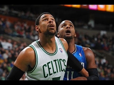 Jared Sullinger 21 points,12 rebounds vs Orlando Magic 2/2/2014 - Highlights - [HD]